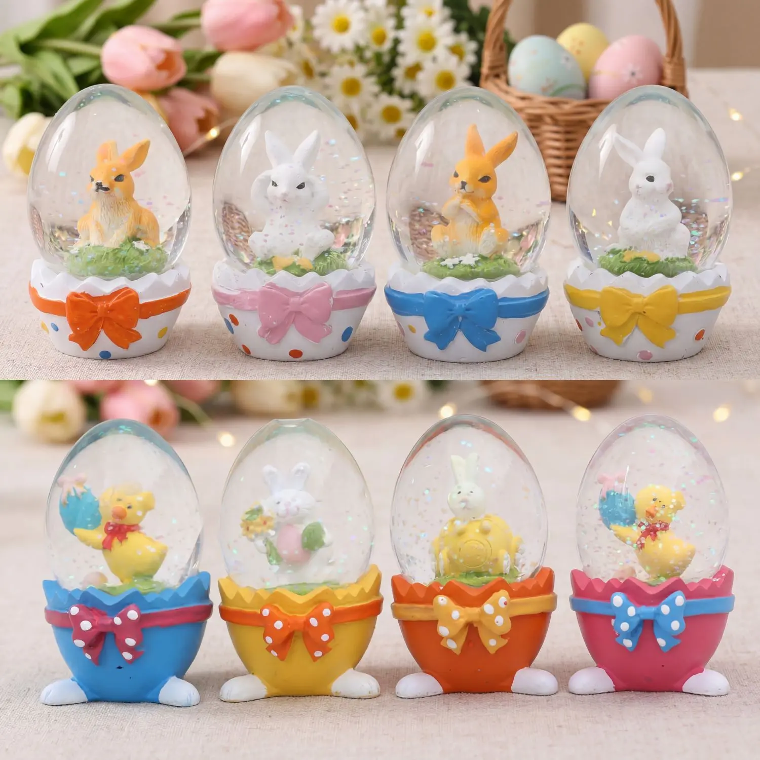 Easter Eggs & Bunnies YSN-E-0009-29