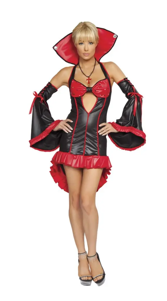 Carnival Costumes YSC10189