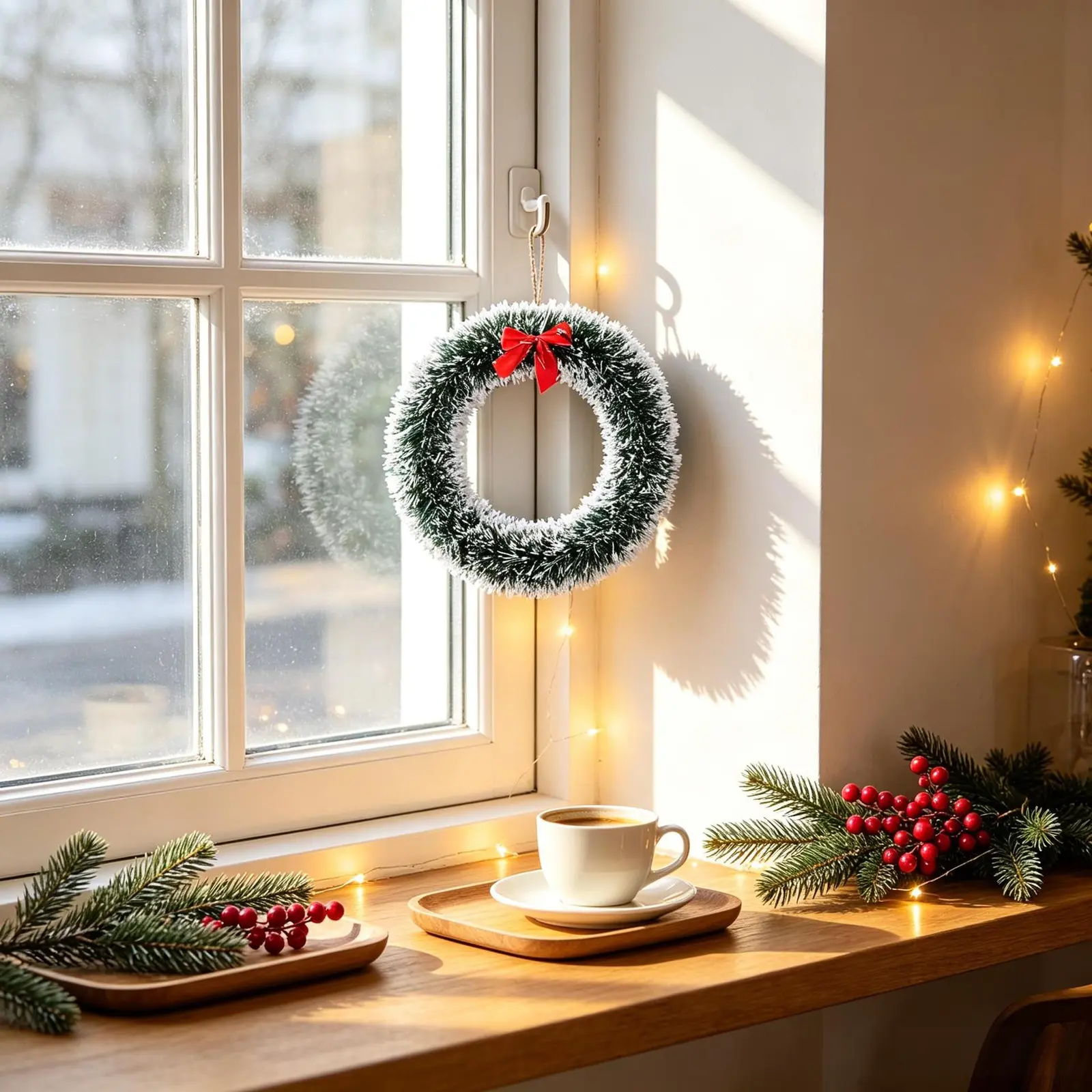 Christmas Wreaths O1CN01ILT6U41WWJ7SOWOIB_!!2217693802853-0-CIB