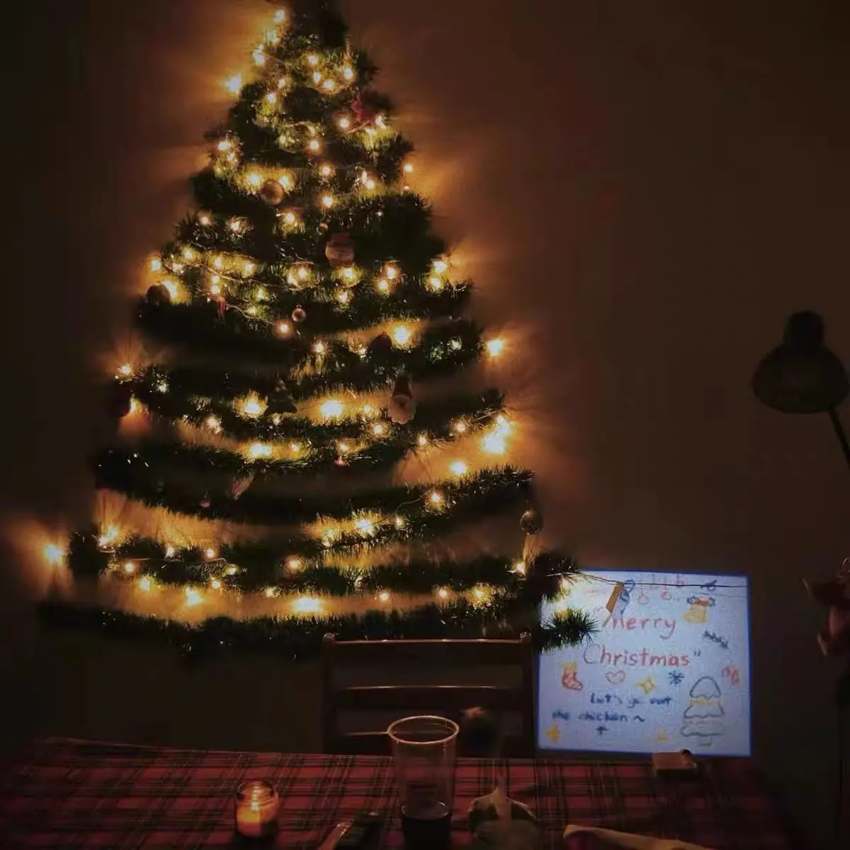 Easter String Lights YSN-E-000022-40