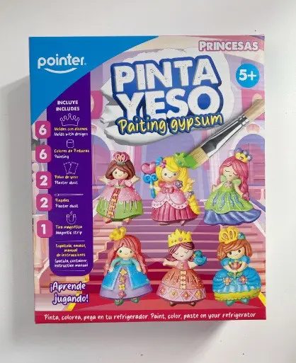 Easter Paint Kits YSN-E-000023-135