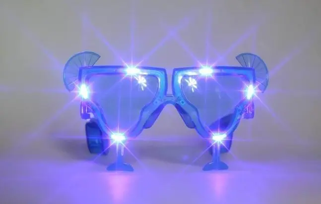 Carnival Glasses YSG10004