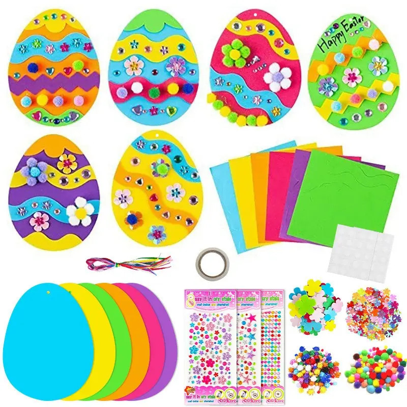 Easter DIY Crafts YSN-E-00011-44