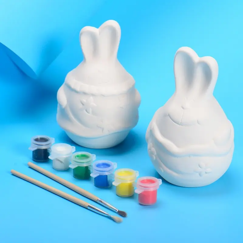 Easter Paint Kits YSN-E-000023-4