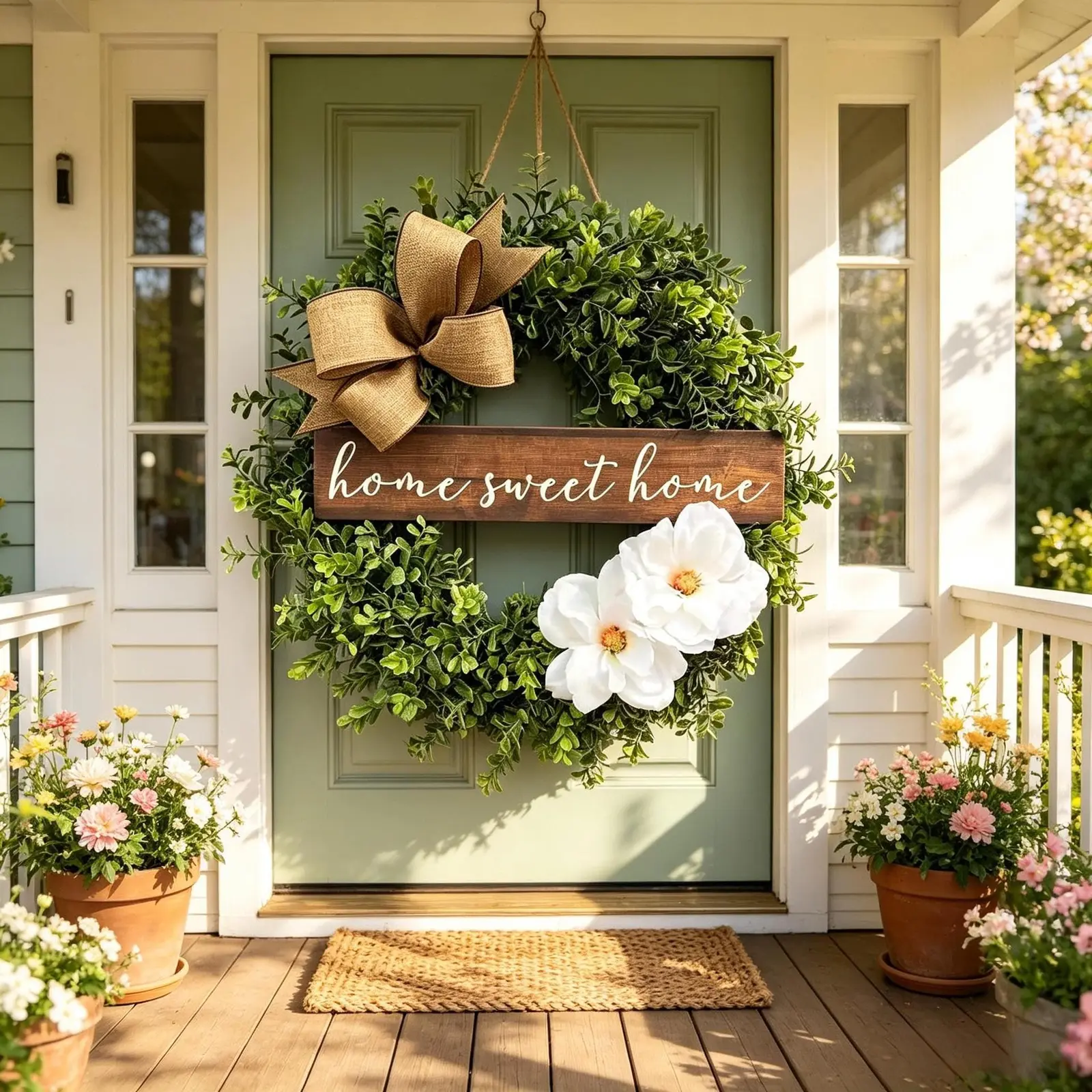 Christmas Wreaths O1CN01T2XUJD1WWJ7VRLLVN_!!2217693802853-0-CIB