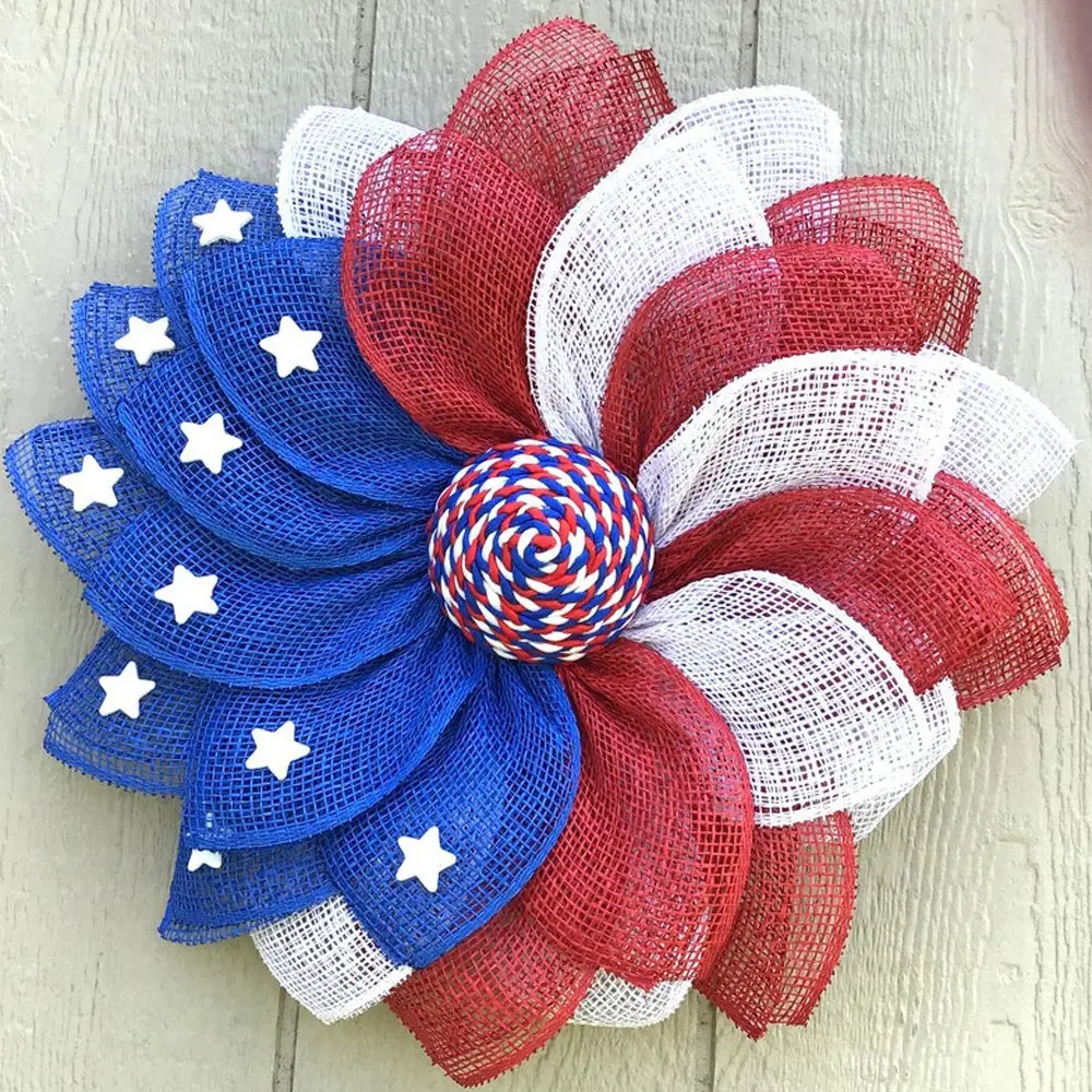Independence Day Decorations YSN-D-00012-34