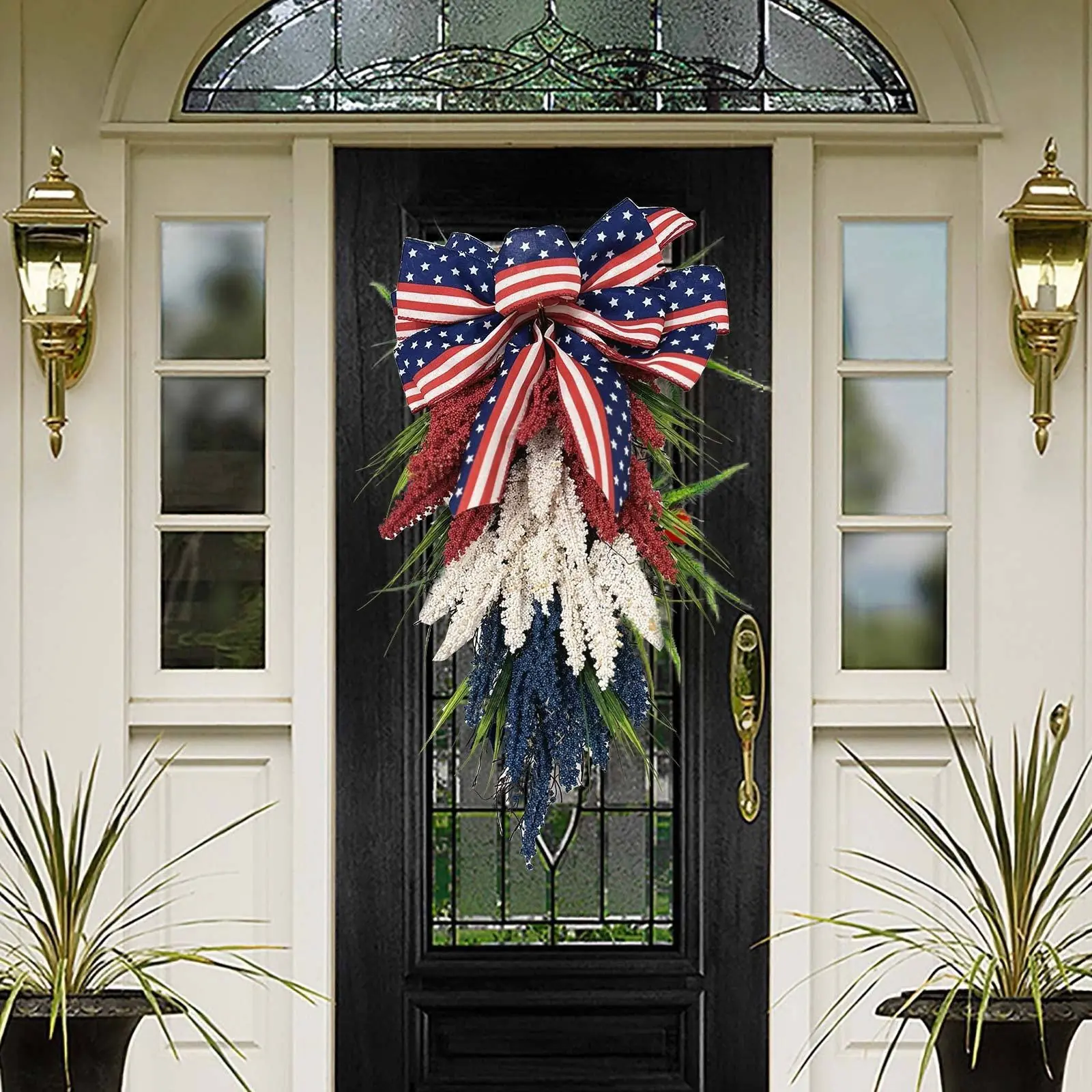 Independence Day Decorations YSN-D-00012-115