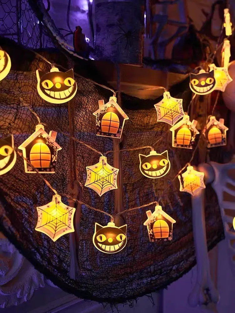 Easter String Lights YSN-E-000022-307