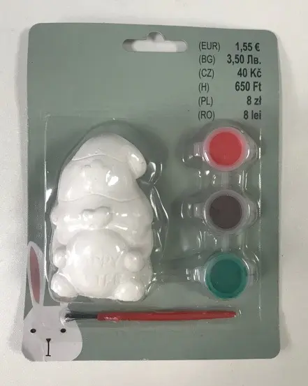 Easter Paint Kits YSN-E-000023-204