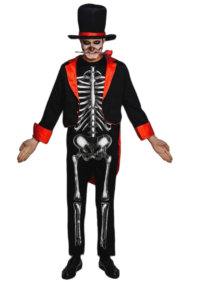 Halloween Costumes YSN-H-0001-24