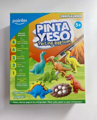 Easter Paint Kits YSN-E-000023-138