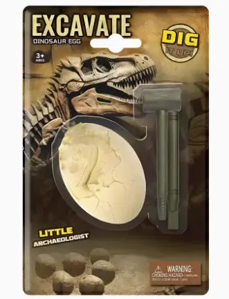 Easter Paint Kits YSN-E-000023-102