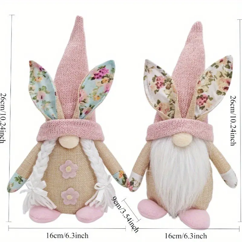 Easter Figurines YSN-E-000024-13