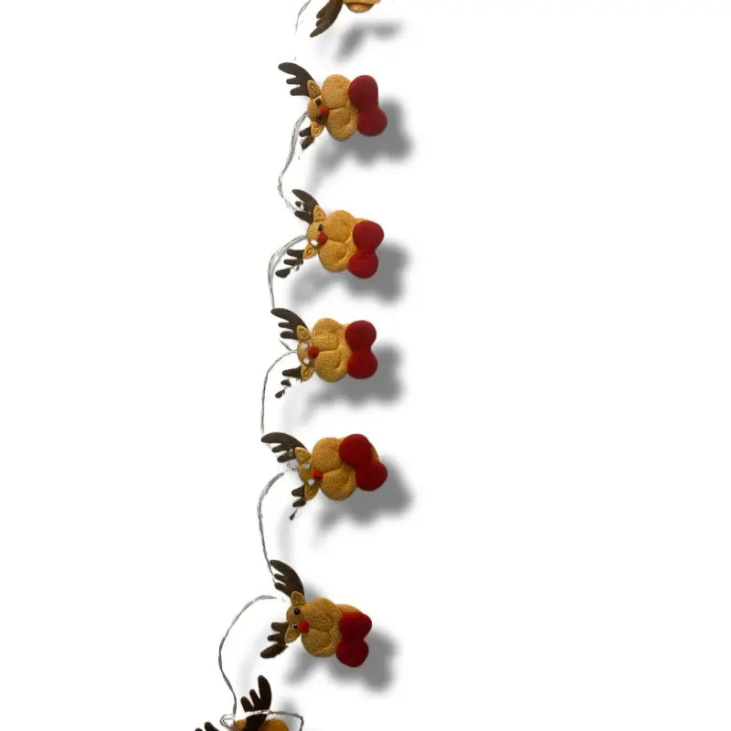 Easter String Lights YSN-E-000022-243