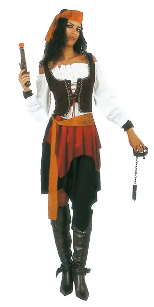 Carnival Costumes YSC10082