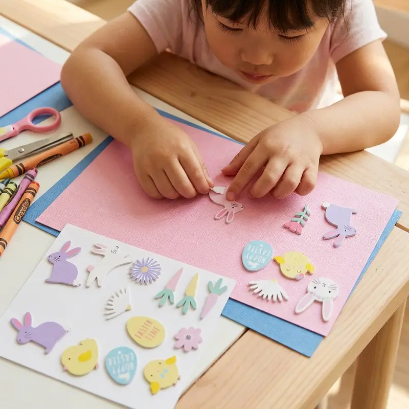 Easter DIY Crafts YSN-E-00011-79
