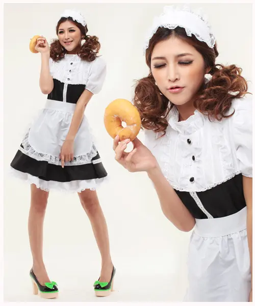 Carnival Costumes YSC10110