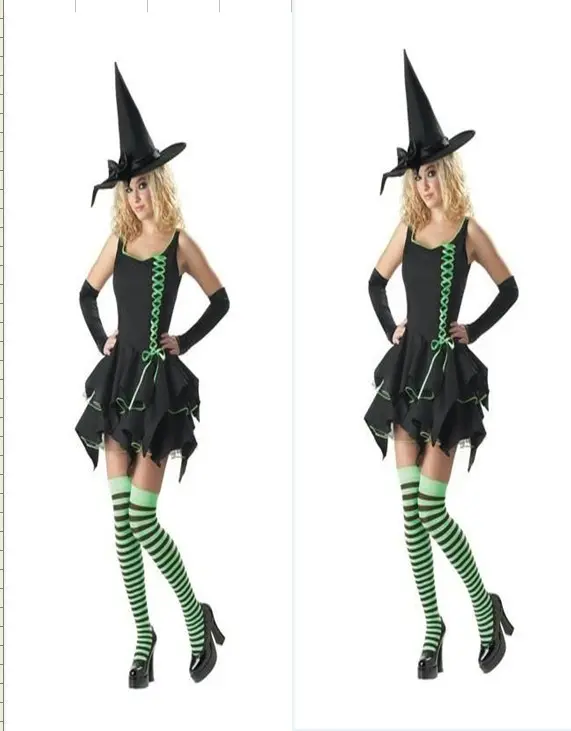 Carnival Costumes YSC10295