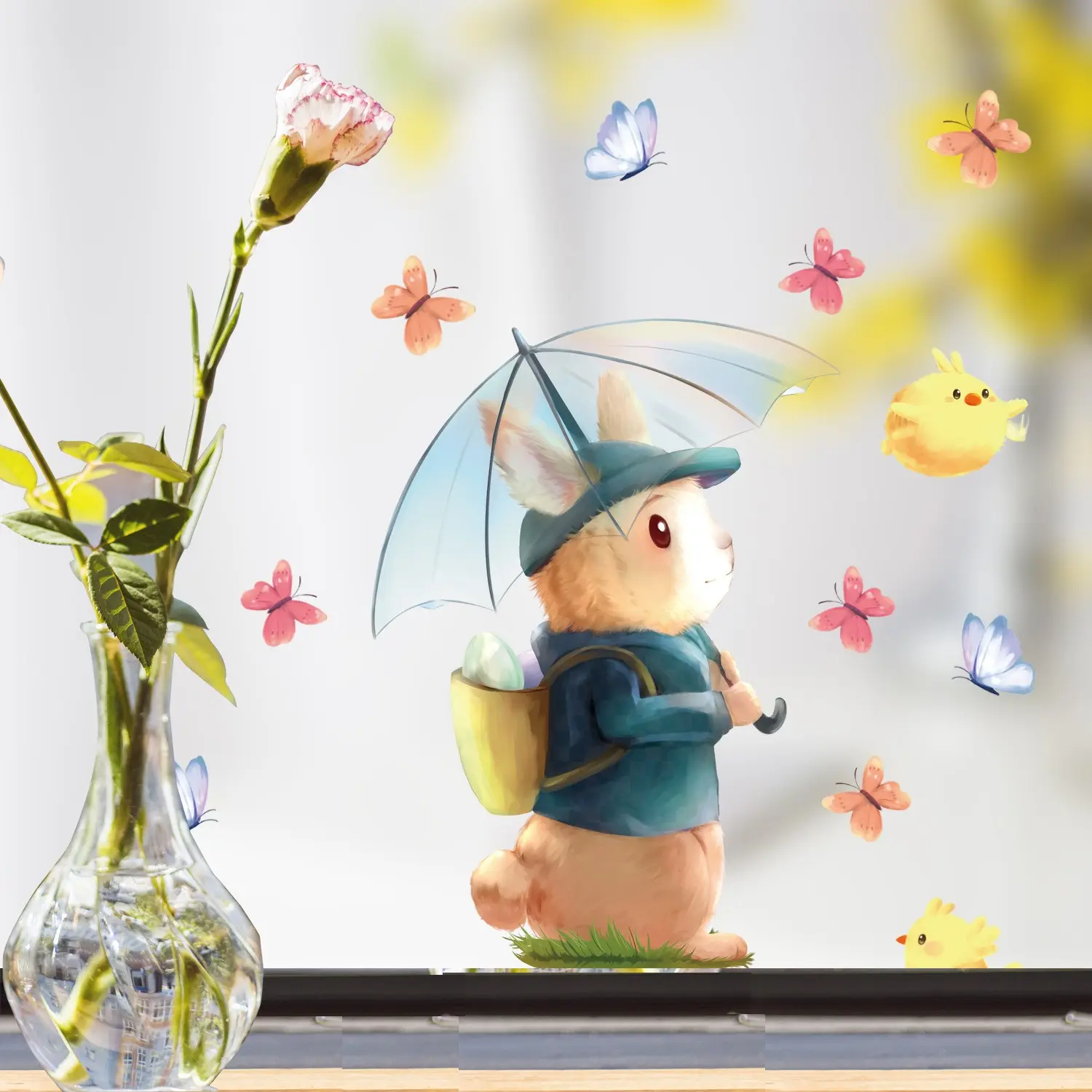 Easter DIY Crafts YSN-E-00011-132