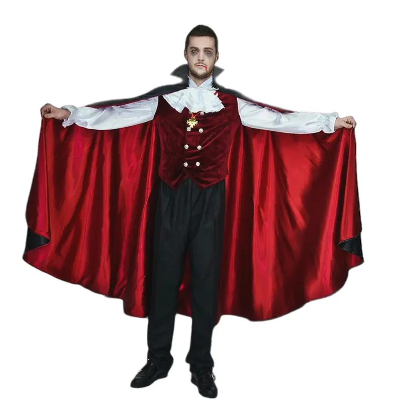 Halloween Costumes YSN-H-0001-188