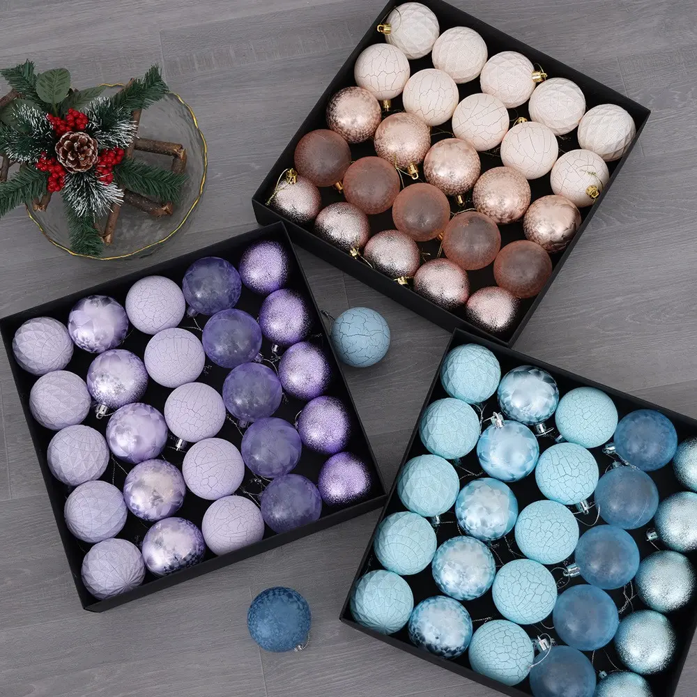 Christmas Ornaments YSN-C-0001-116