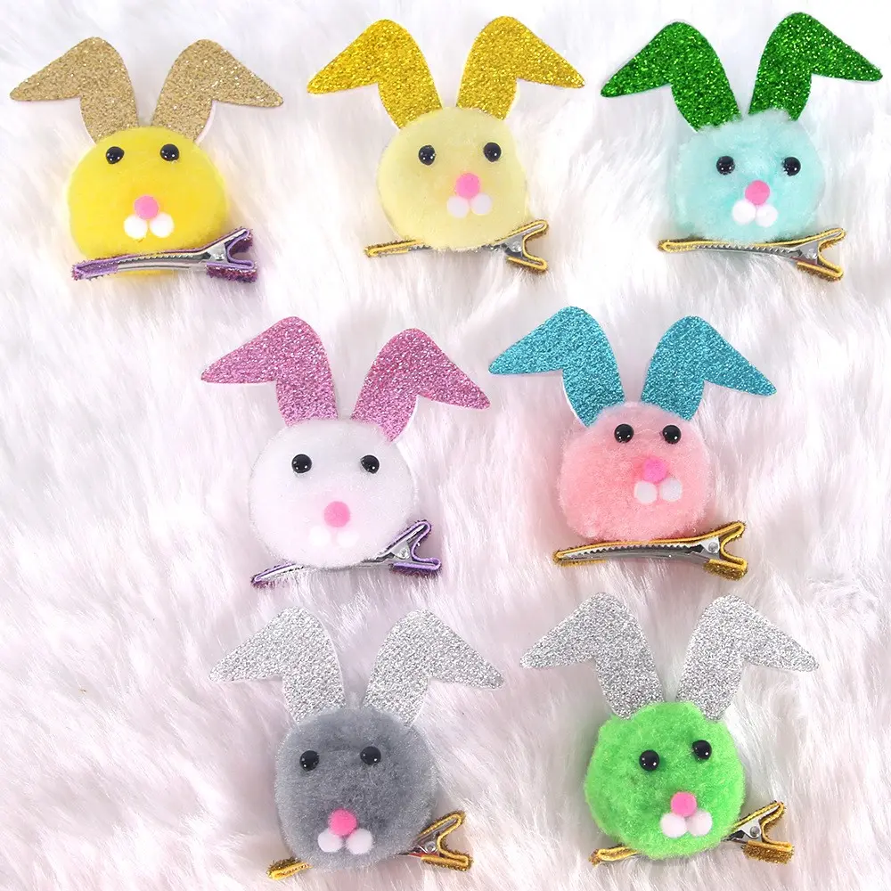 Easter Hair Accessories YSN-E-00011-191