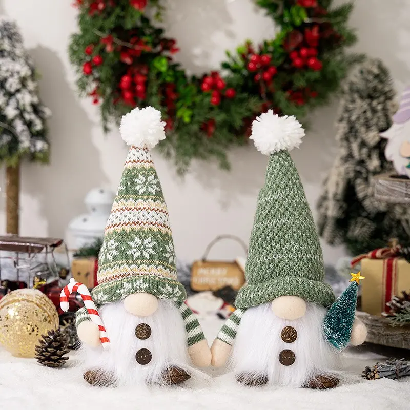 Christmas Figurines YSN-C0-00001-226