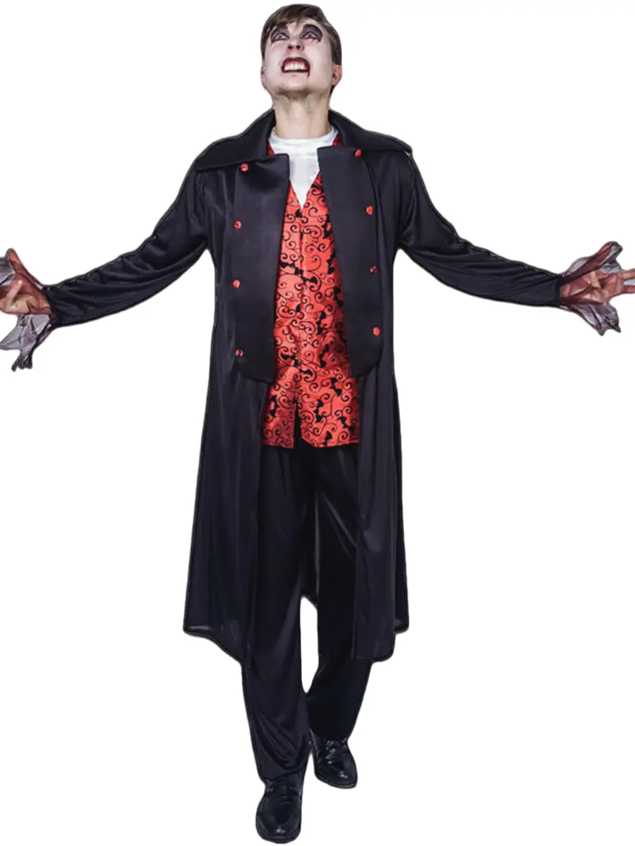 Halloween Costumes YSN-H-0001-6