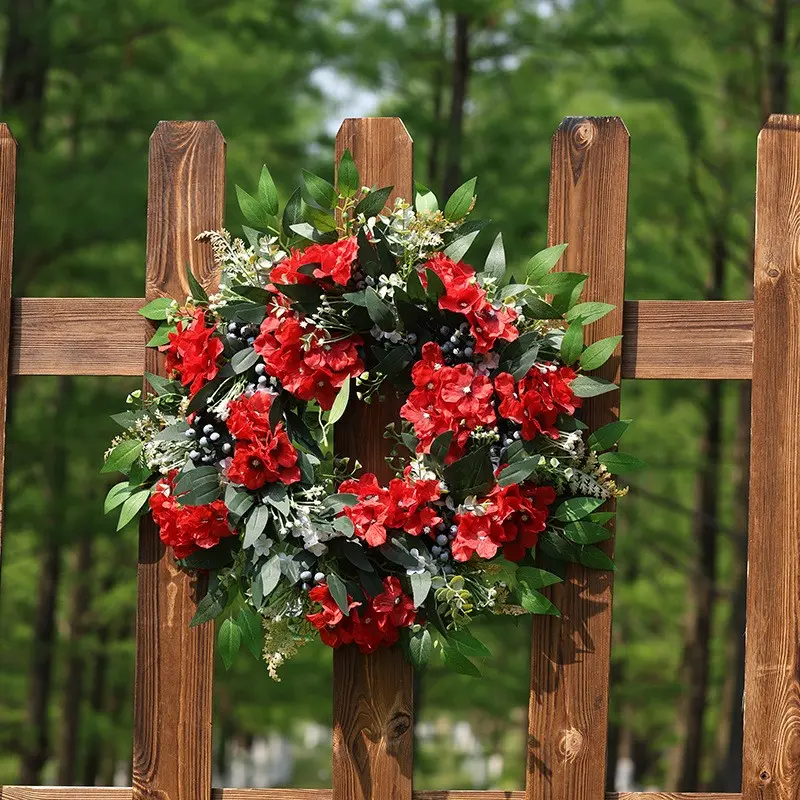 Christmas Wreaths O1CN01XXRZ2R1WWJ1N4GQPR_!!2217693802853-0-CIB
