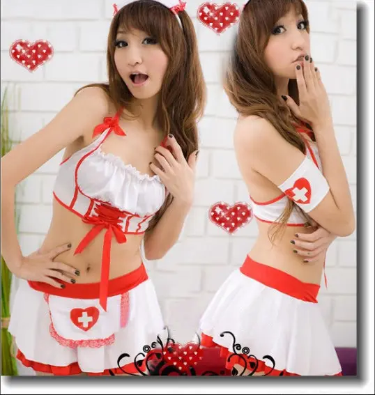 Carnival Costumes YSC10304