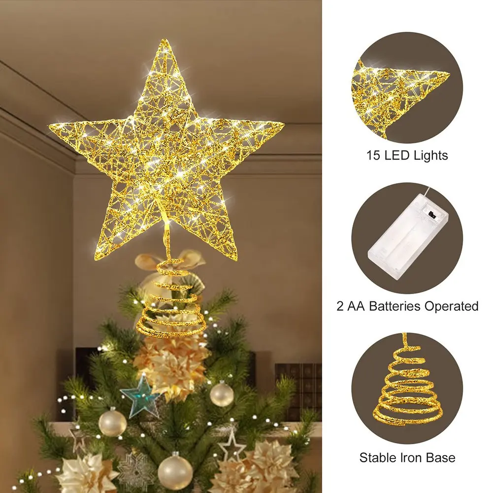 Easter String Lights YSN-E-000022-115