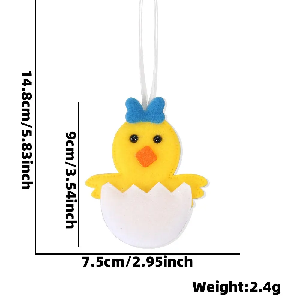 Easter Hanging Decorations YSN-E-00013-29