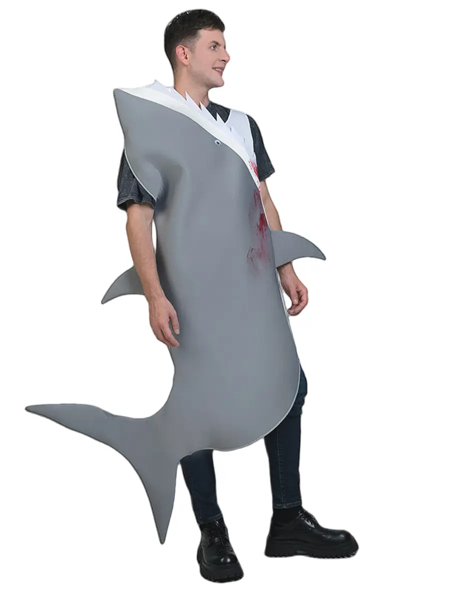 Halloween Costumes YSN-H-0001-210
