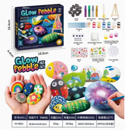 Easter Paint Kits YSN-E-000023-111