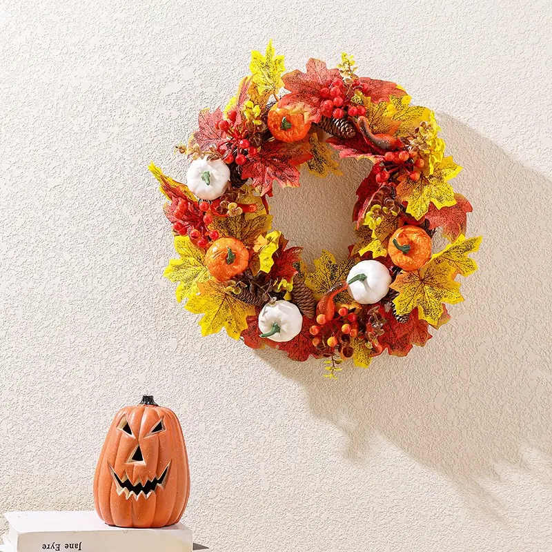 Thanksgiving Decorations YSN-T-0001-74