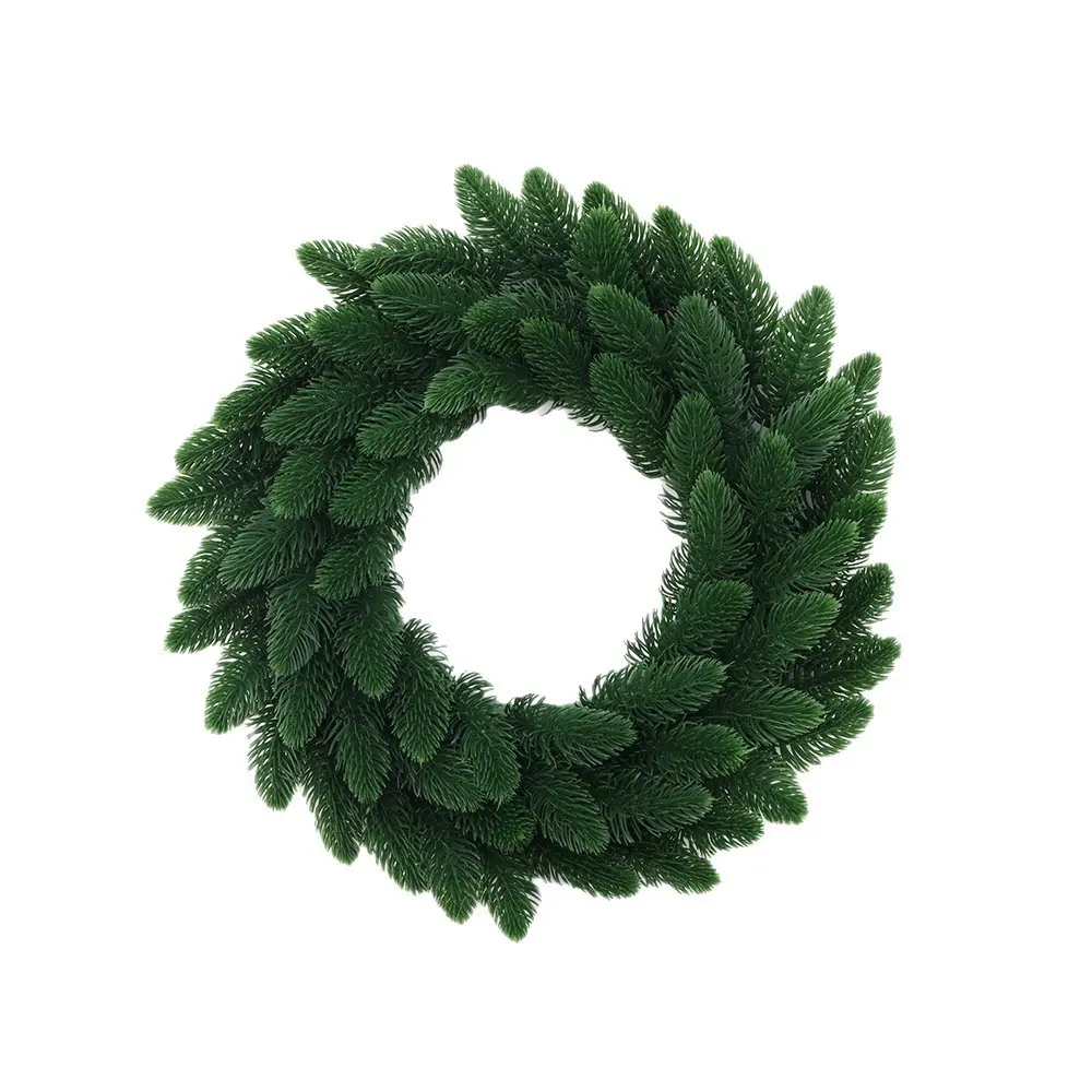 Christmas Wreaths O1CN017TTYOU1WWJ6USYXZE_!!2217693802853-0-CIB