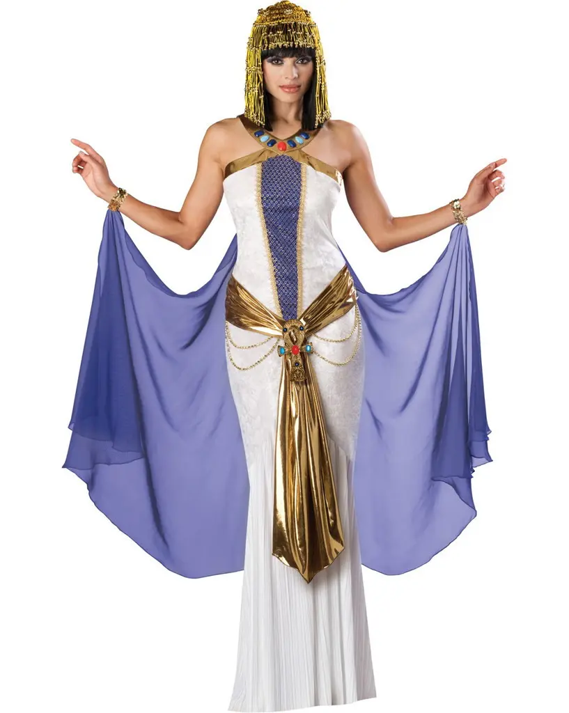 Carnival Costumes YSC10297