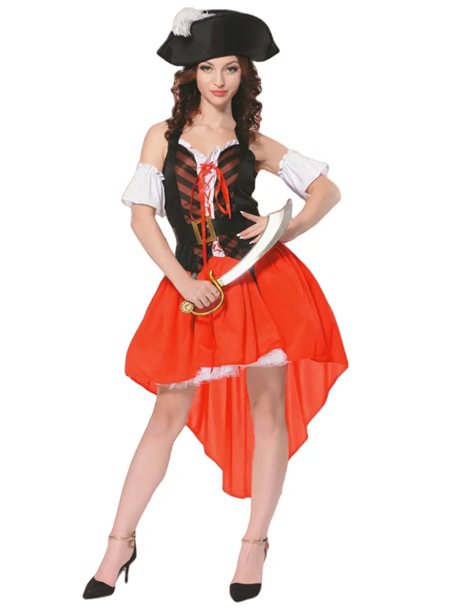 Halloween Costumes YSN-H-0001-59