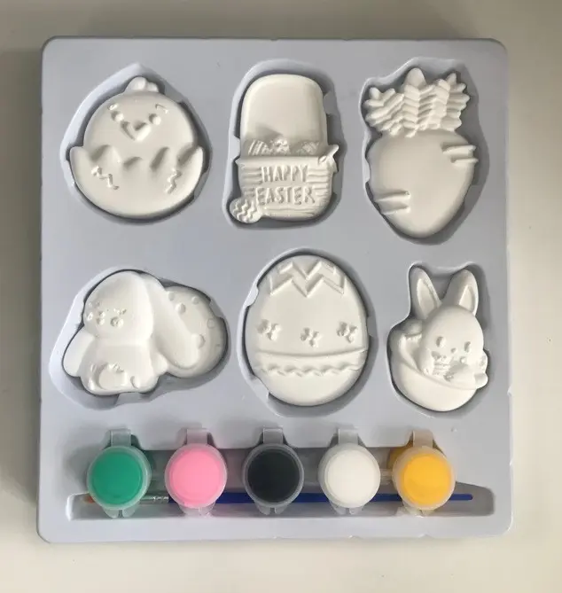 Easter Paint Kits YSN-E-000023-187