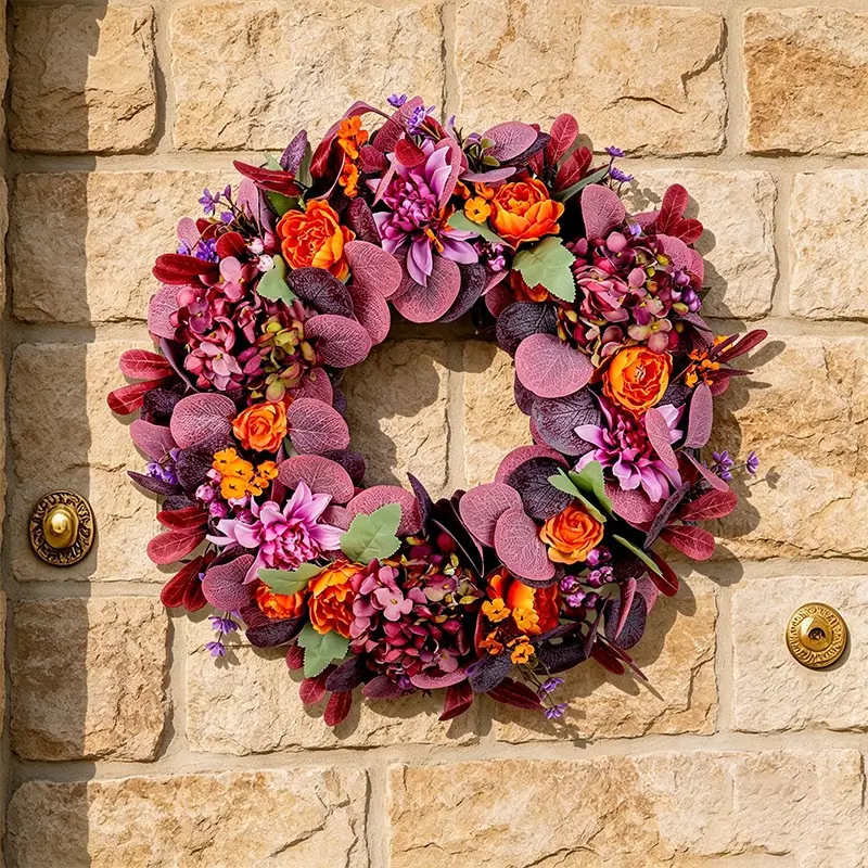 Thanksgiving Decorations YSN-T-0001-17