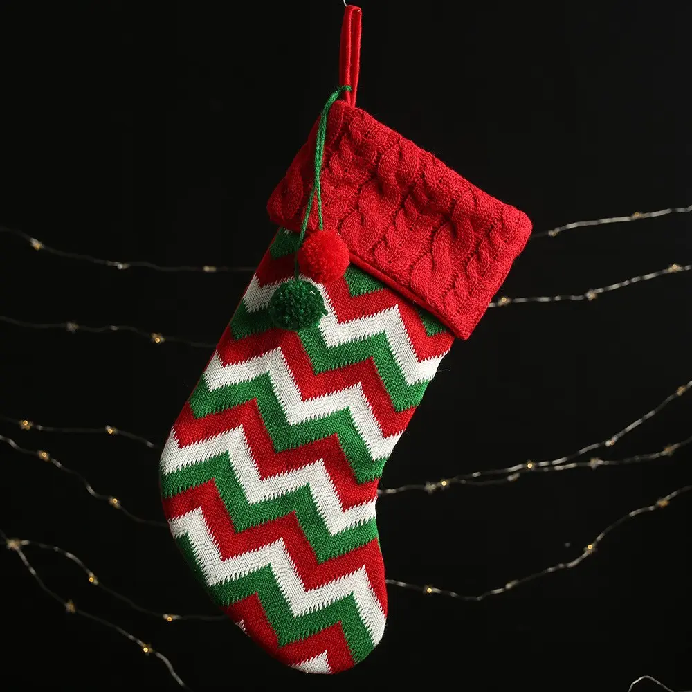 Christmas Stockings YSN-C-00001-26