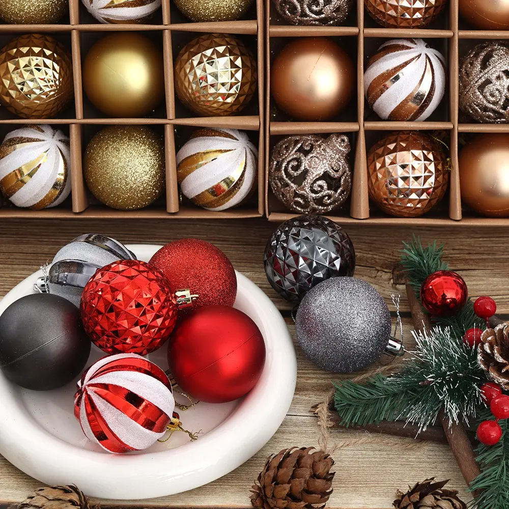 Christmas Ornaments YSN-C-0001-181