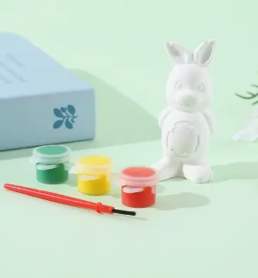 Easter Paint Kits YSN-E-000023-17