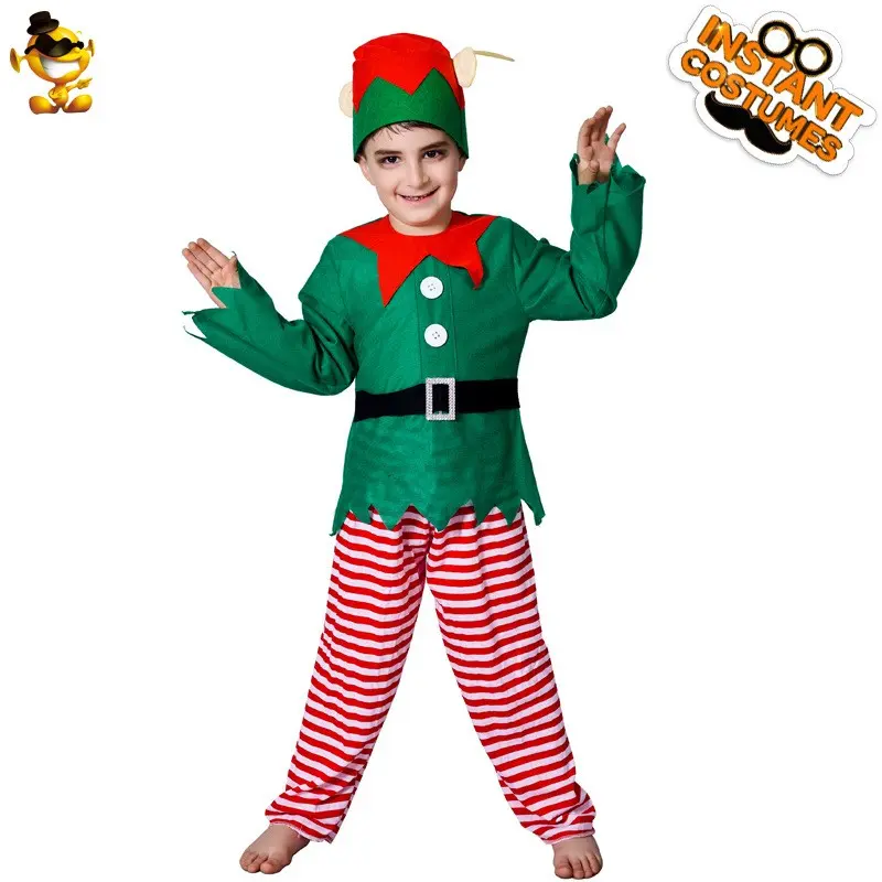 Christmas Costumes YSN-C-000002-11