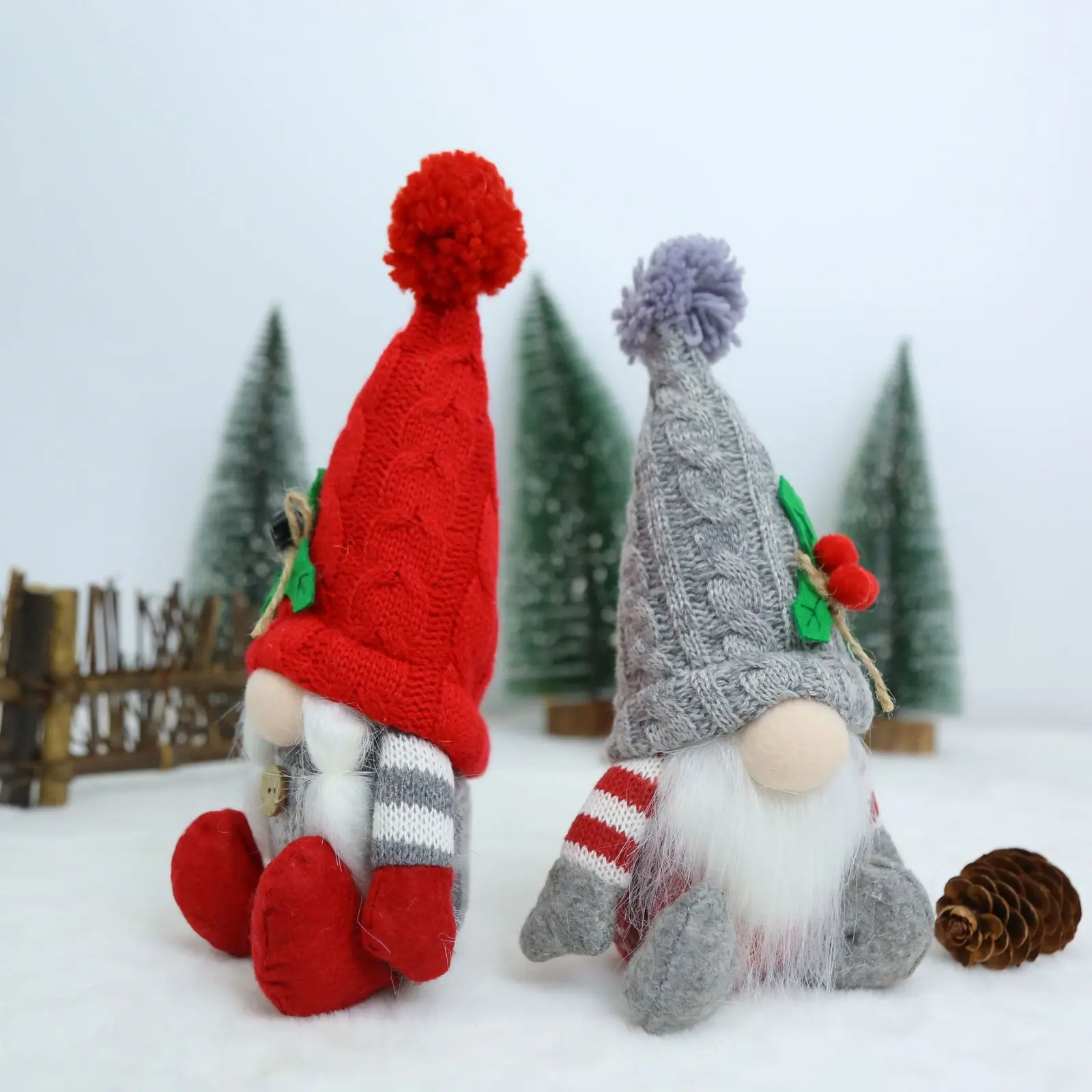 Christmas Hanging Decorations YSN-C-OOOO2-151