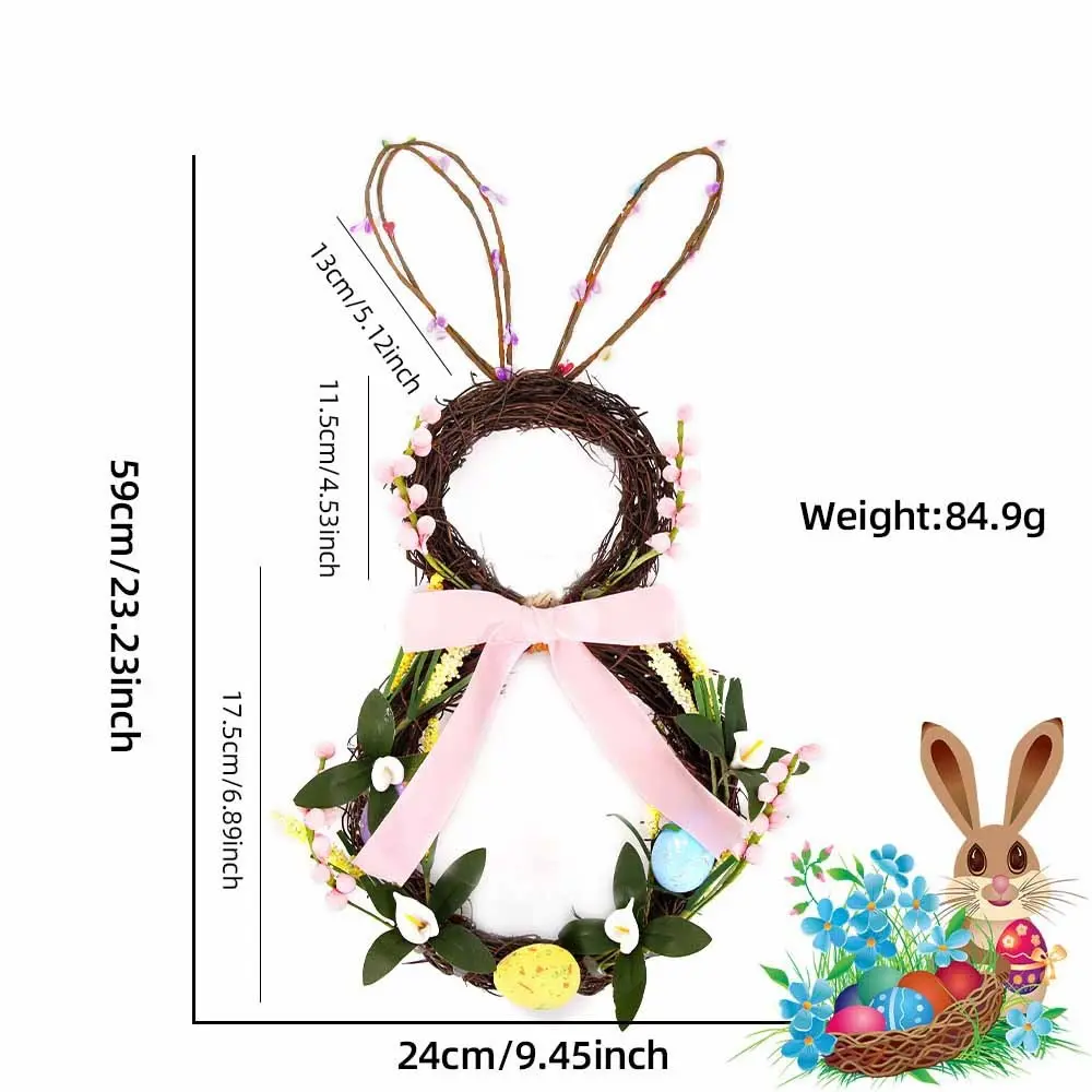 Easter DIY Crafts YSN-E-00011-157