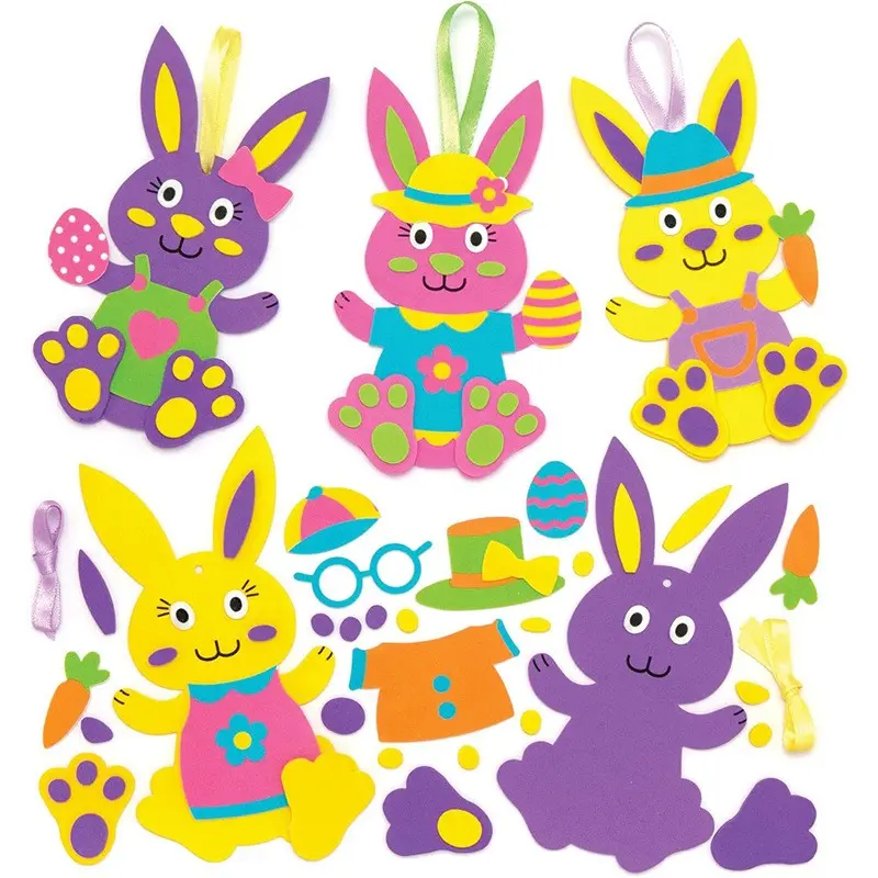 Easter DIY Crafts YSN-E-00011-93