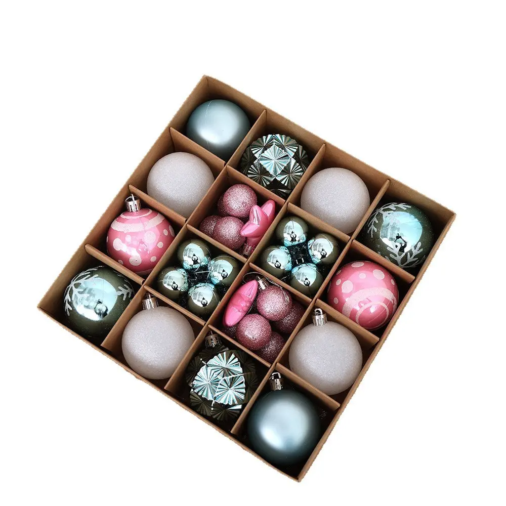 Christmas Ornaments YSN-C-0001-140