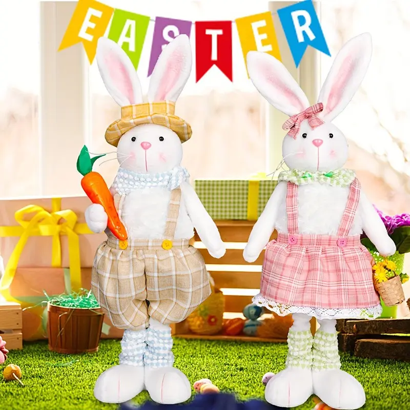 Easter Figurines YSN-E-000024-3