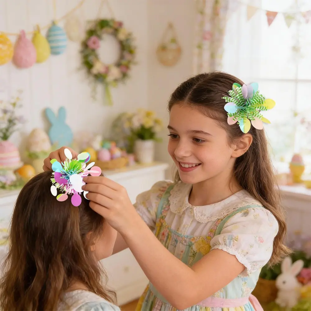 Easter Hair Accessories YSN-E-00004-42